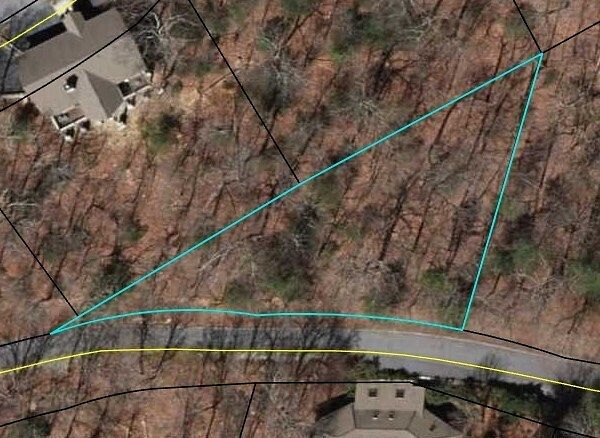 Land for Sale in Sky Valley, Georgia