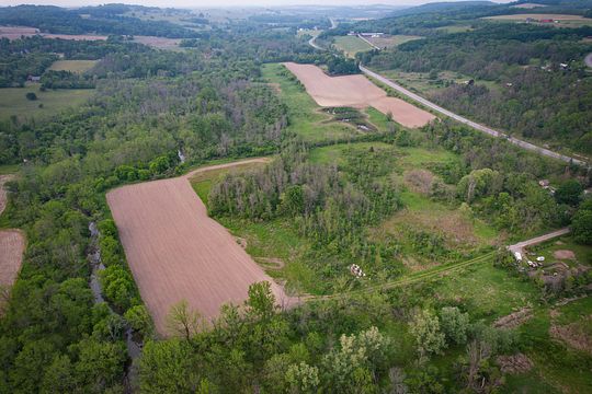 73.3 Acres of Land for Sale in Bristol, New York