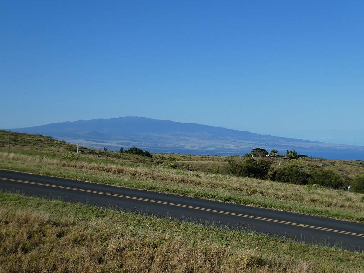 3.3 Acres of Land for Sale in Waimea, Hawaii