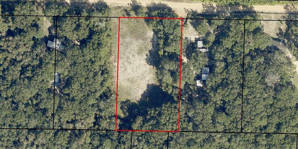 1.2 Acres of Residential Land for Sale in Navarre, Florida