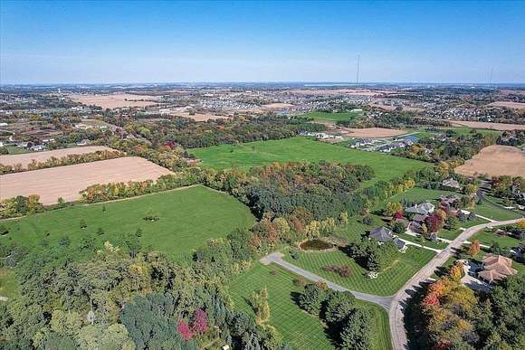 1.59 Acres of Residential Land for Sale in Verona, Wisconsin