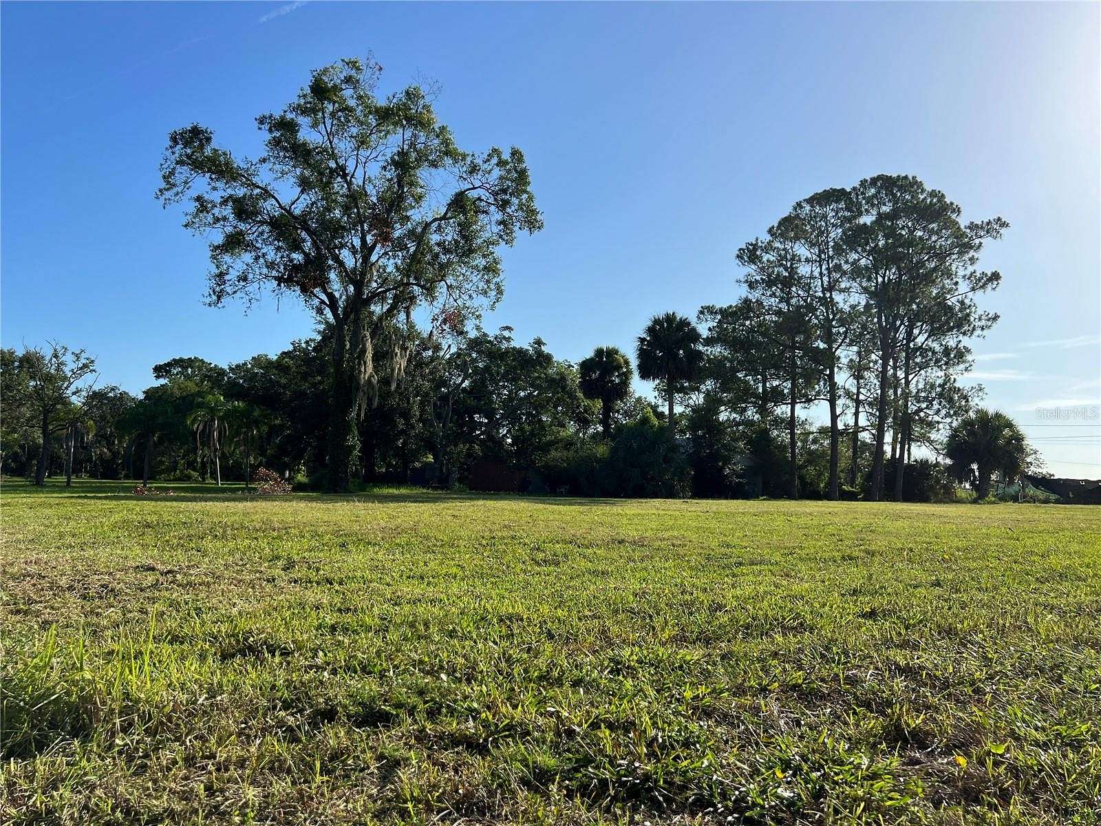 0.51 Acres of Commercial Land for Sale in Sanford, Florida