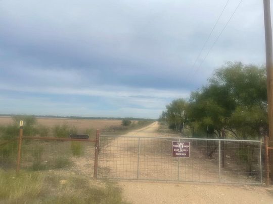195 Acres of Agricultural Land for Sale in Eldorado, Texas