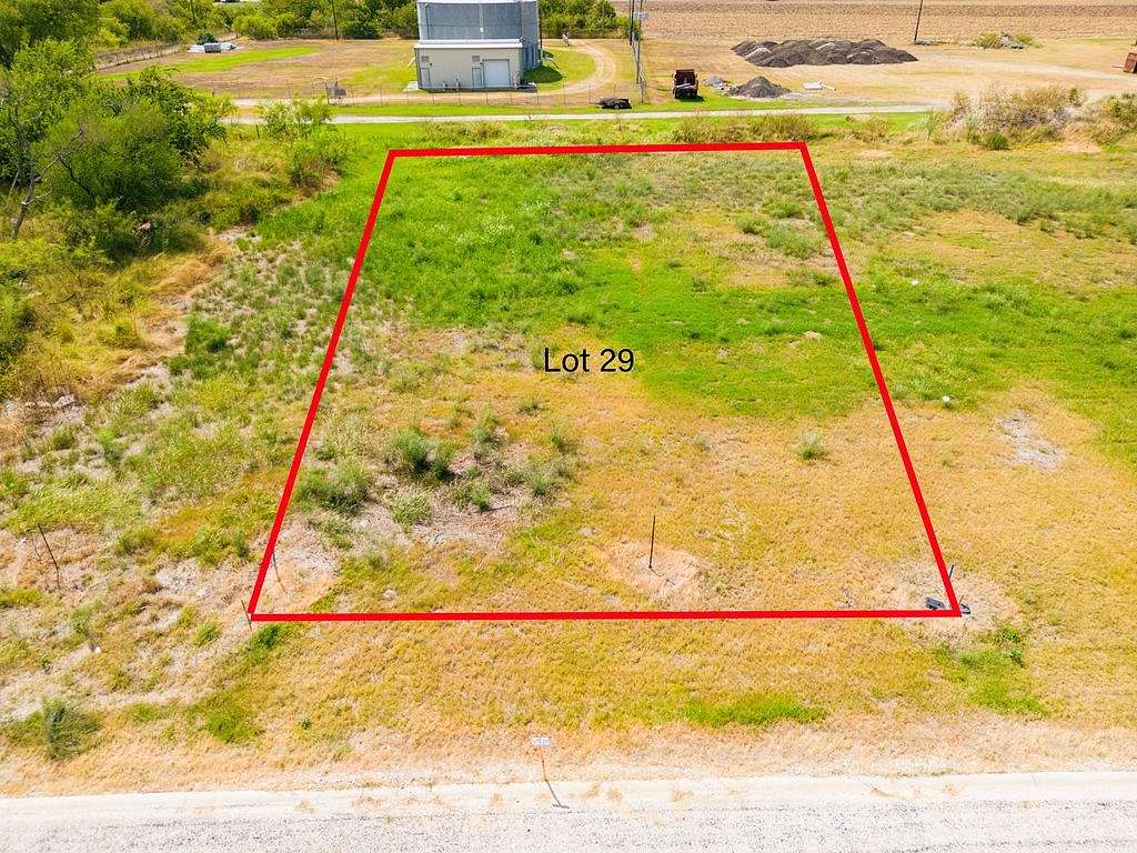 0.22 Acres of Land for Sale in Taft, Texas