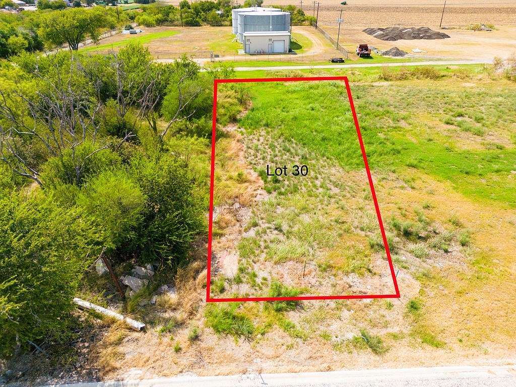 0.22 Acres of Land for Sale in Taft, Texas