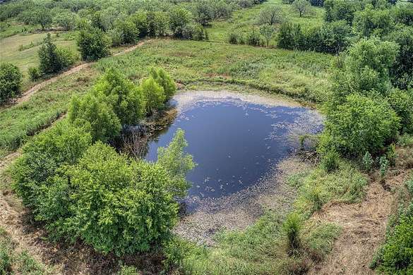 3 Acres of Residential Land for Sale in Terrell, Texas