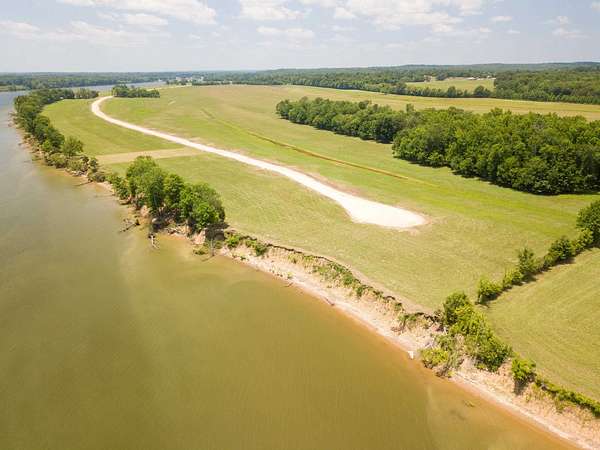 0.5 Acres of Land for Sale in Bath Springs, Tennessee