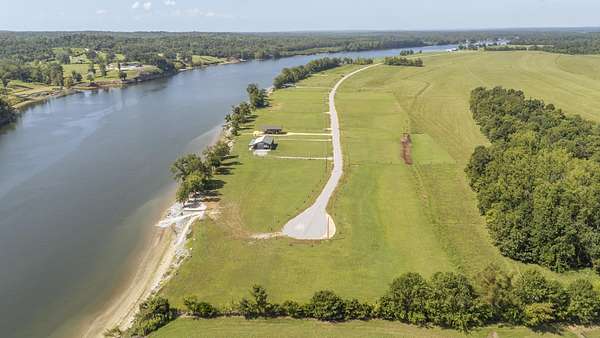 0.5 Acres of Land for Sale in Bath Springs, Tennessee