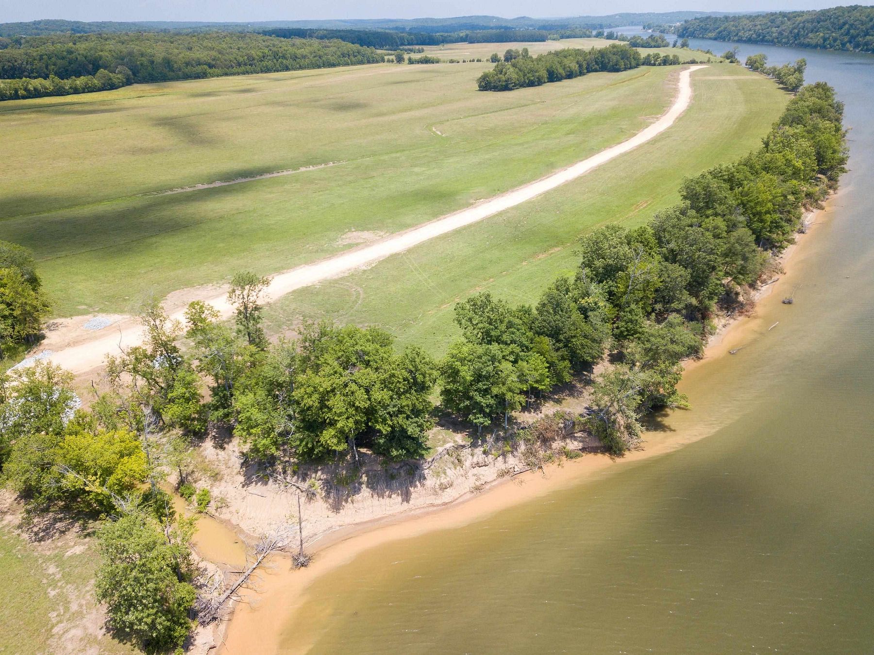 0.5 Acres of Land for Sale in Bath Springs, Tennessee