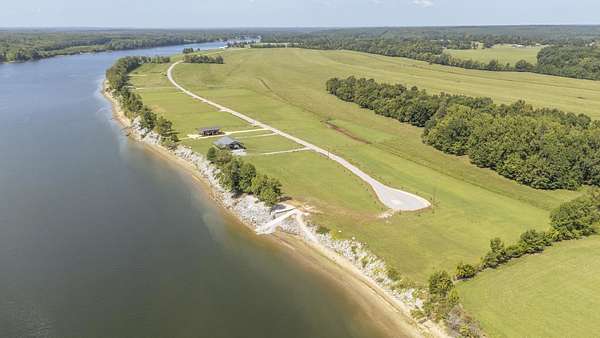 0.5 Acres of Land for Sale in Bath Springs, Tennessee