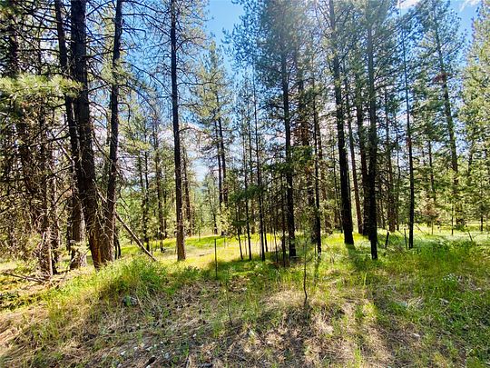 9.1 Acres of Residential Land for Sale in Marion, Montana