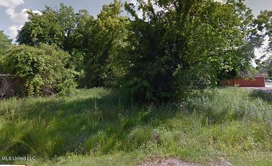 0.17 Acres of Residential Land for Sale in Laurel, Mississippi