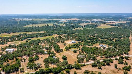 51.2 Acres of Land for Sale in Santo, Texas
