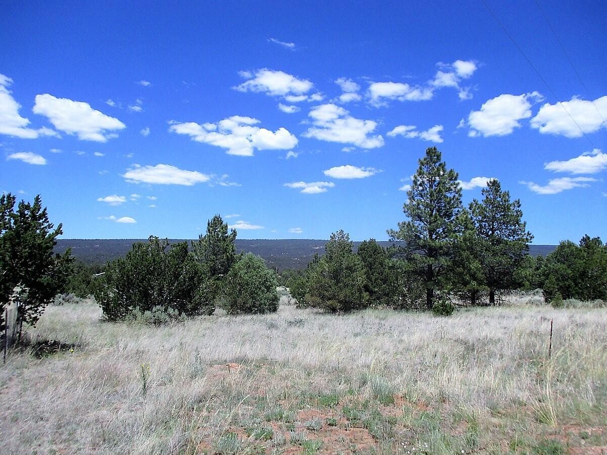 6.4 Acres of Land for Sale in Ramah, New Mexico