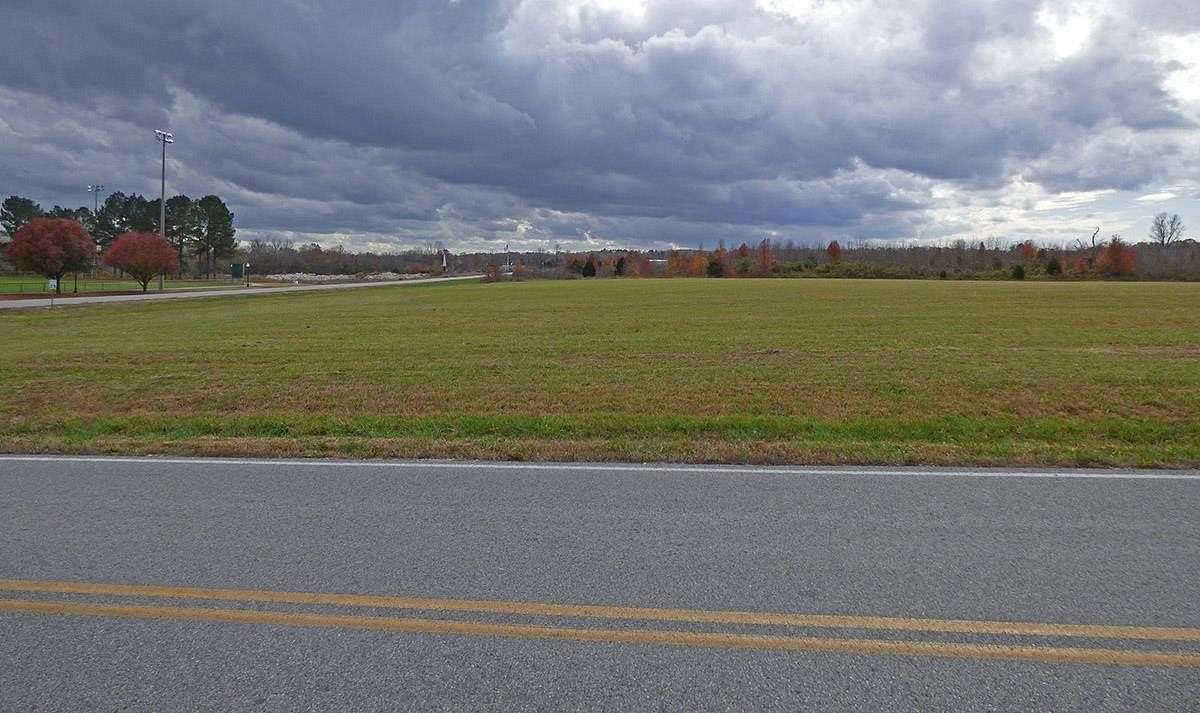 12.9 Acres of Commercial Land for Sale in Ash Flat, Arkansas