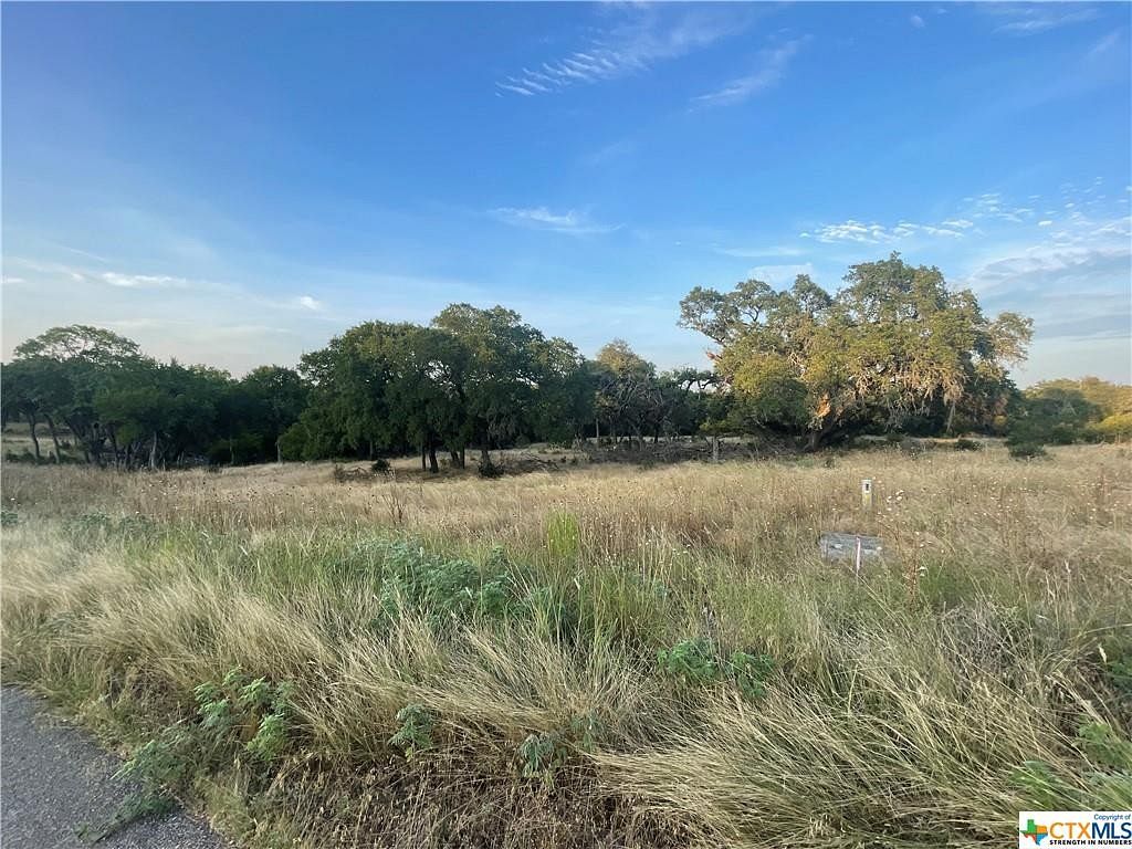 2 Acres of Residential Land for Sale in Spring Branch, Texas