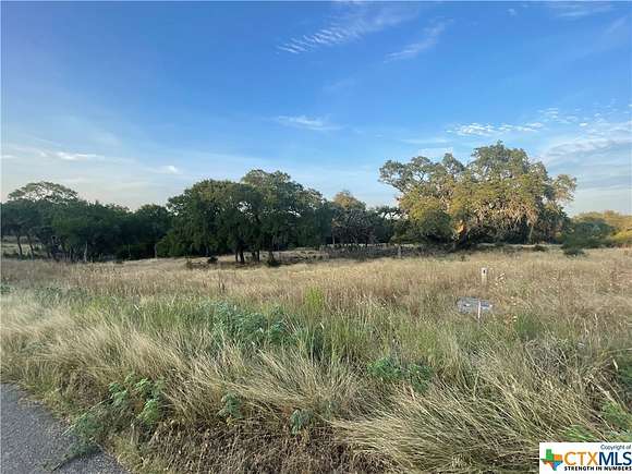 2.02 Acres of Residential Land for Sale in Spring Branch, Texas