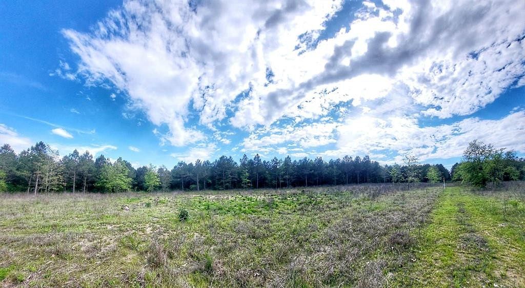 9.3 Acres of Residential Land for Sale in Frierson, Louisiana