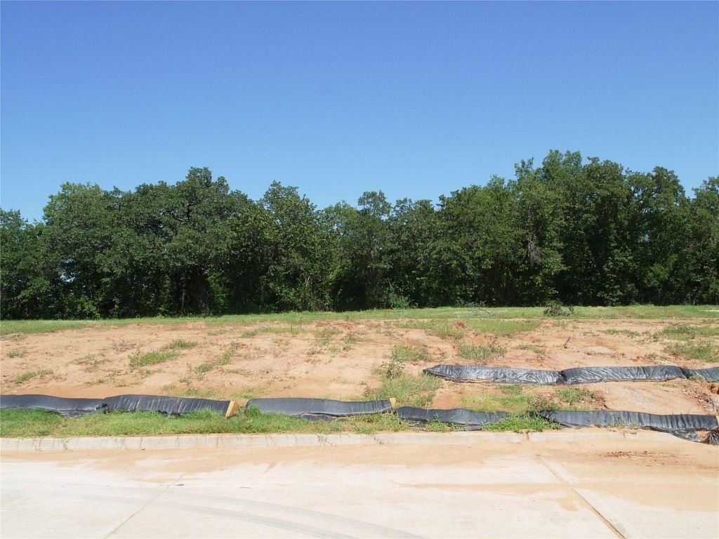 0.18 Acres of Residential Land for Sale in Edmond, Oklahoma