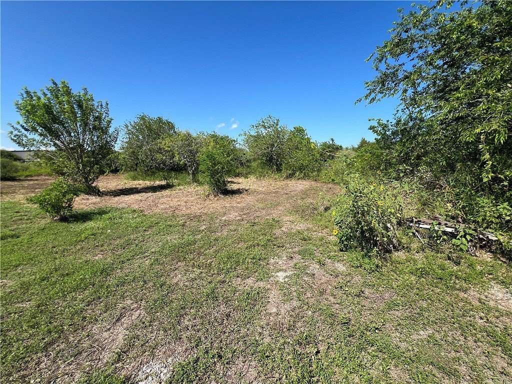 1.5 Acres of Residential Land for Sale in Ingleside, Texas