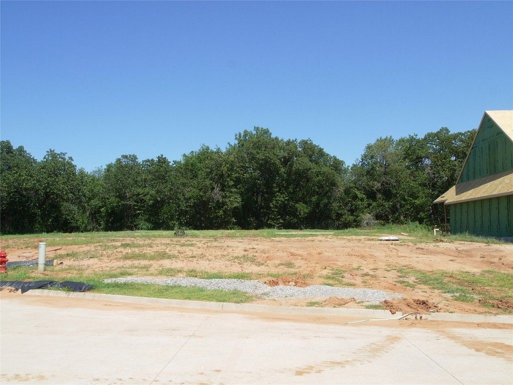 0.2 Acres of Residential Land for Sale in Edmond, Oklahoma