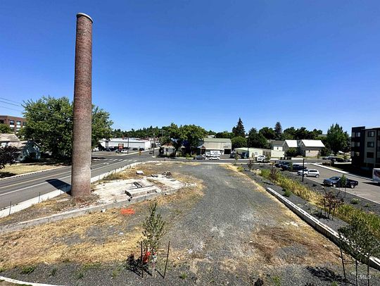 0.3 Acres of Commercial Land for Sale in Moscow, Idaho