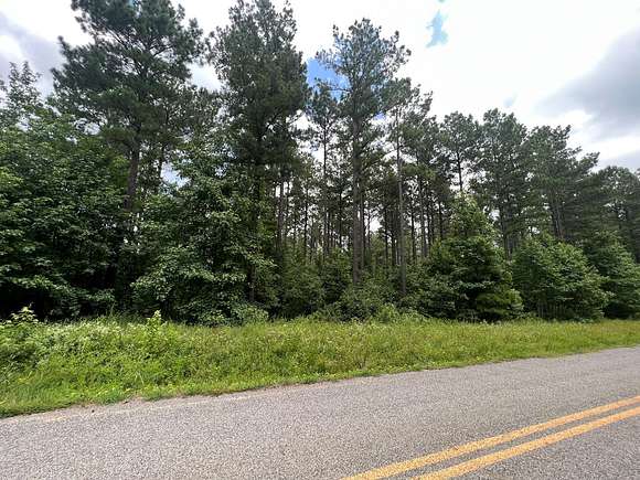 2 Acres of Residential Land for Sale in Searcy, Arkansas