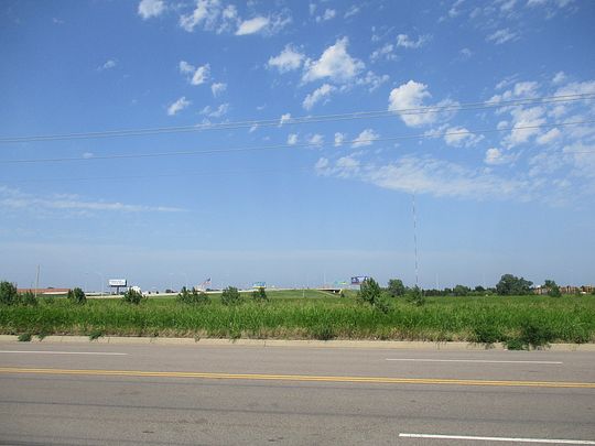 13.8 Acres of Commercial Land for Sale in Oklahoma City, Oklahoma