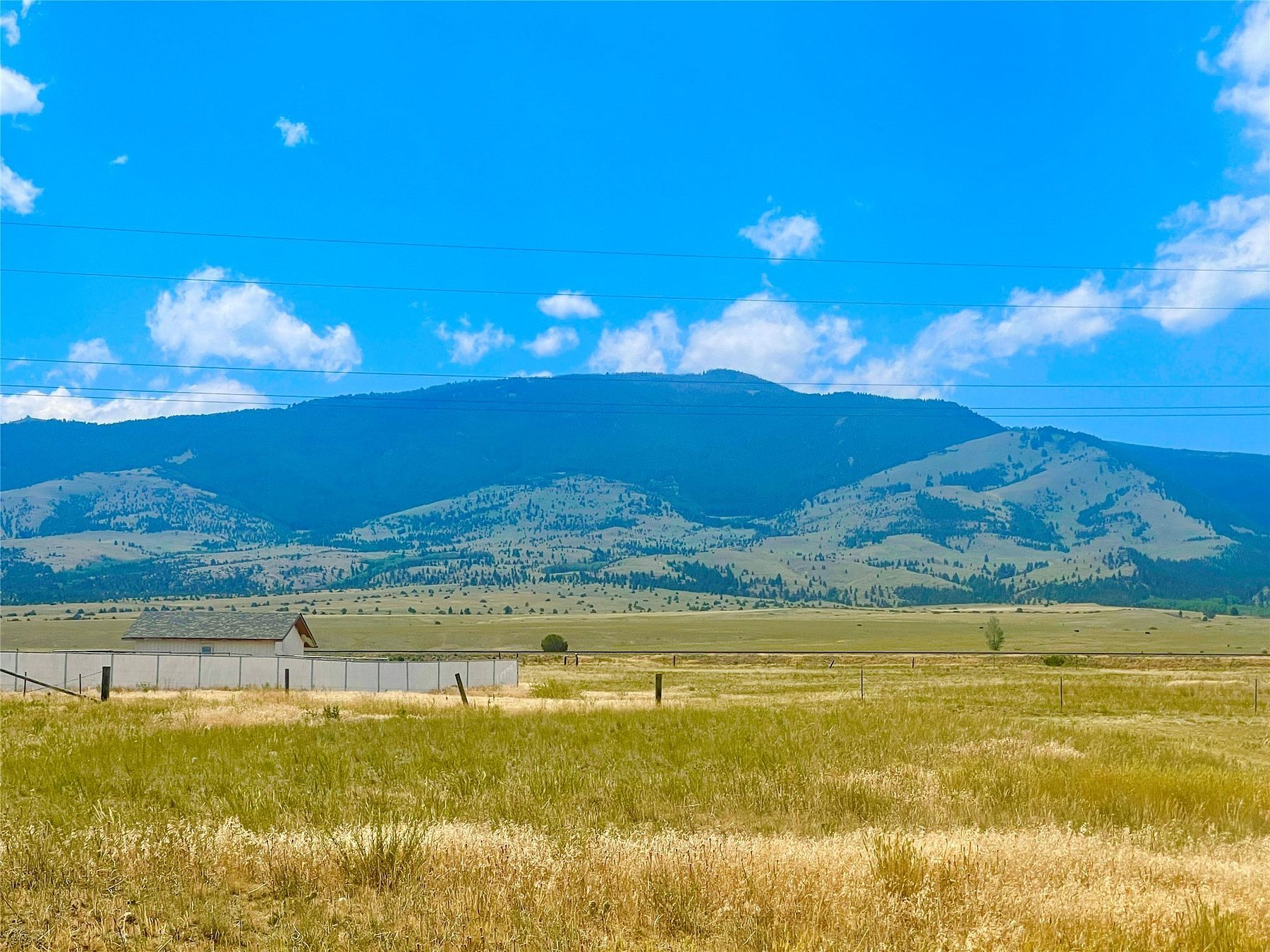 1 Acre of Residential Land for Sale in Townsend, Montana