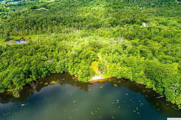 102 Acres of Improved Land for Sale in Lanesborough, Massachusetts