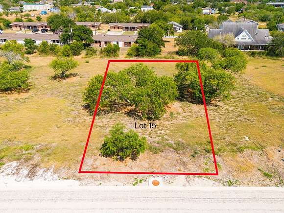 0.21 Acres of Land for Sale in Taft, Texas