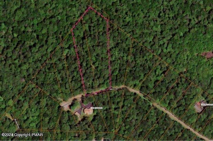 0.86 Acres of Residential Land for Sale in Newfoundland, Pennsylvania