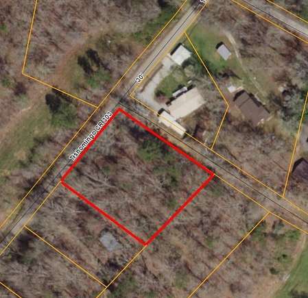 0.78 Acres of Residential Land for Sale in Iuka, Mississippi