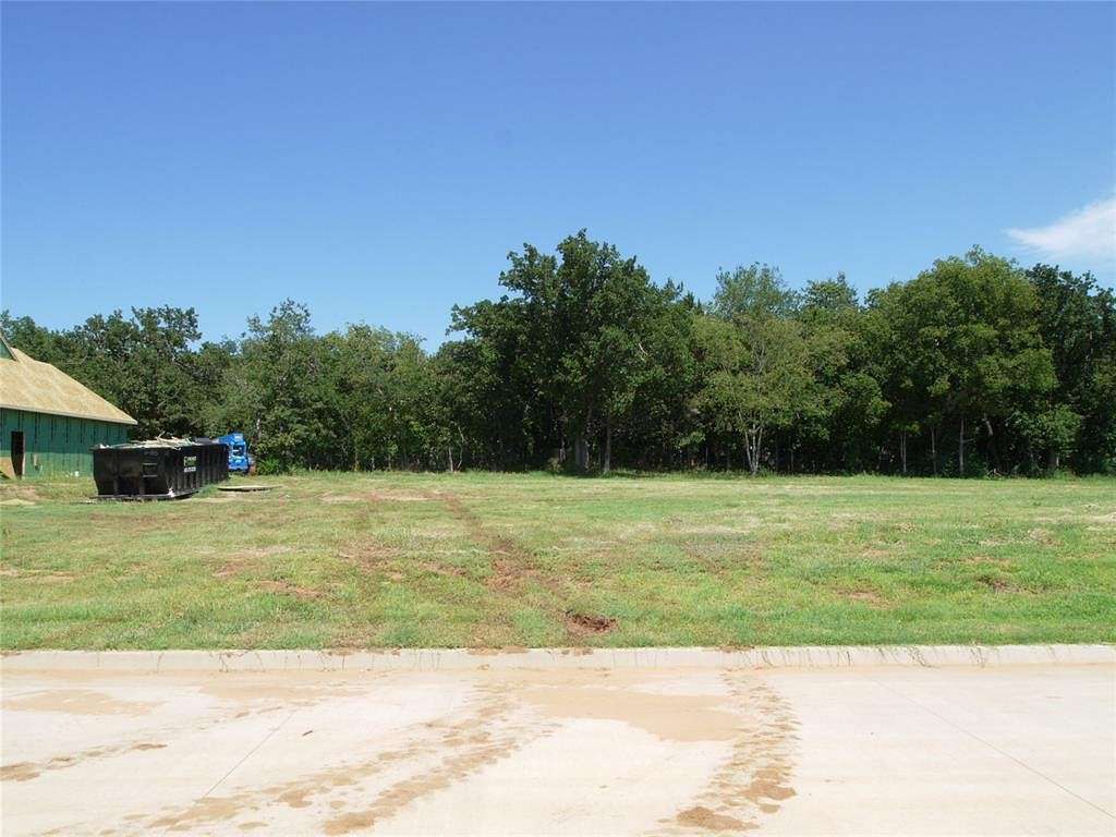 0.36 Acres of Residential Land for Sale in Edmond, Oklahoma