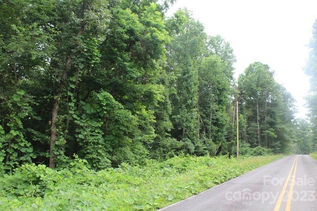 9.4 Acres of Land for Sale in Nebo, North Carolina