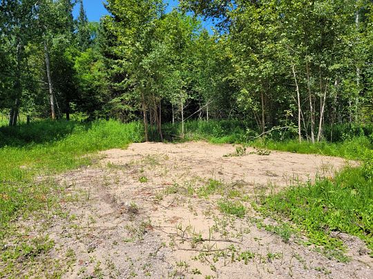 0.219 Acres of Land for Sale in Wolverine, Michigan