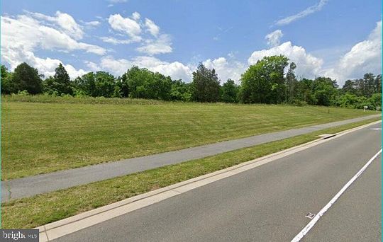 3.1 Acres of Land for Sale in Bristow, Virginia