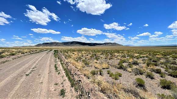 20 Acres of Recreational Land for Sale in Sanford, Colorado