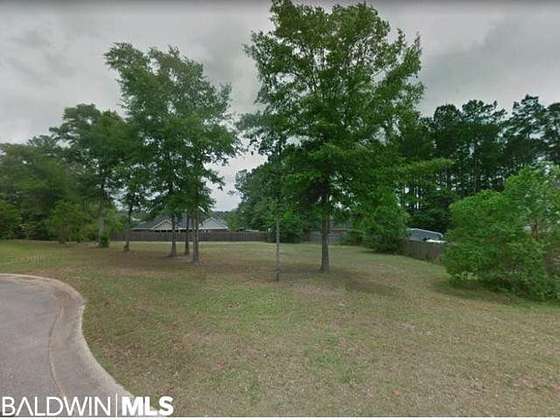 0.3 Acres of Residential Land for Sale in Loxley, Alabama