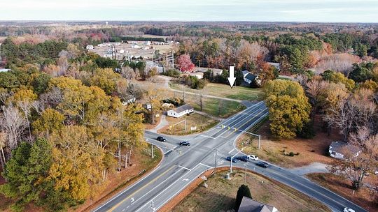 0.63 Acres of Mixed-Use Land for Sale in Kilmarnock, Virginia