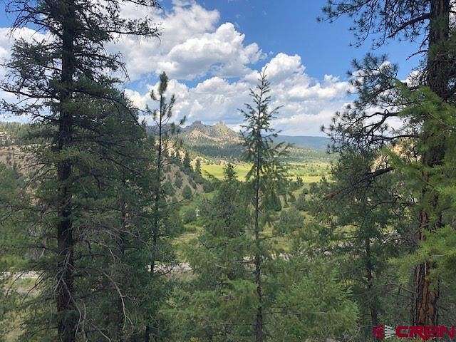 160 Acres of Recreational Land for Sale in Chimney Rock, Colorado