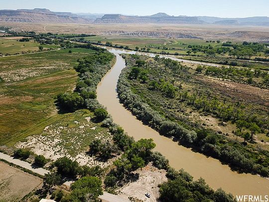 12 Acres of Recreational Land for Sale in Green River, Utah