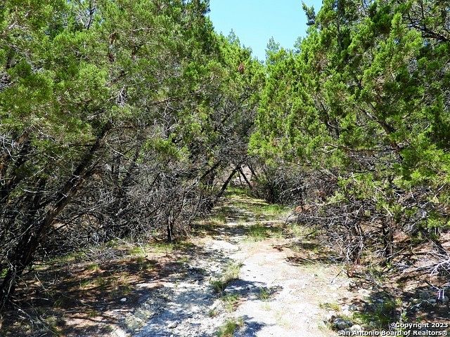 1.4 Acres of Residential Land for Sale in Lakehills, Texas