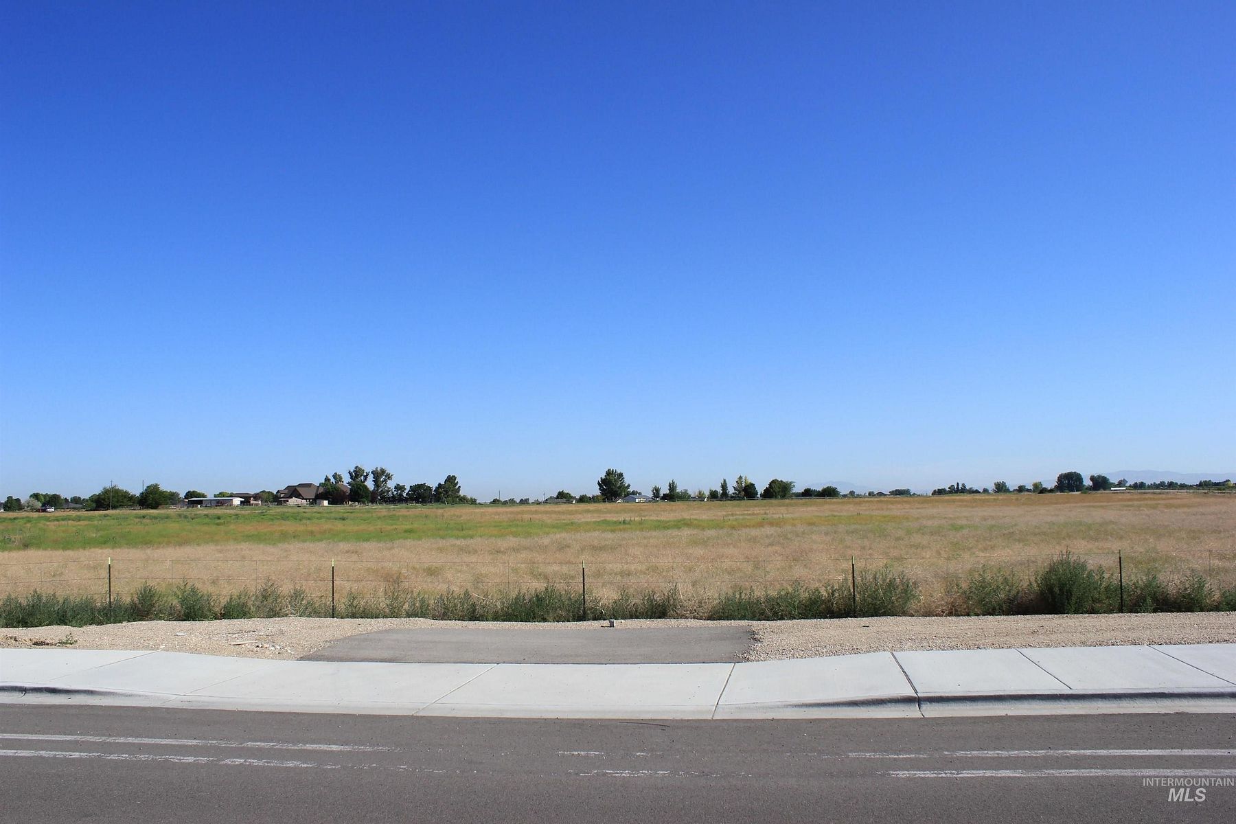 16.209 Acres of Mixed-Use Land for Sale in Meridian, Idaho