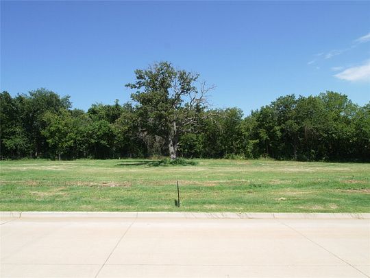 0.36 Acres of Residential Land for Sale in Edmond, Oklahoma