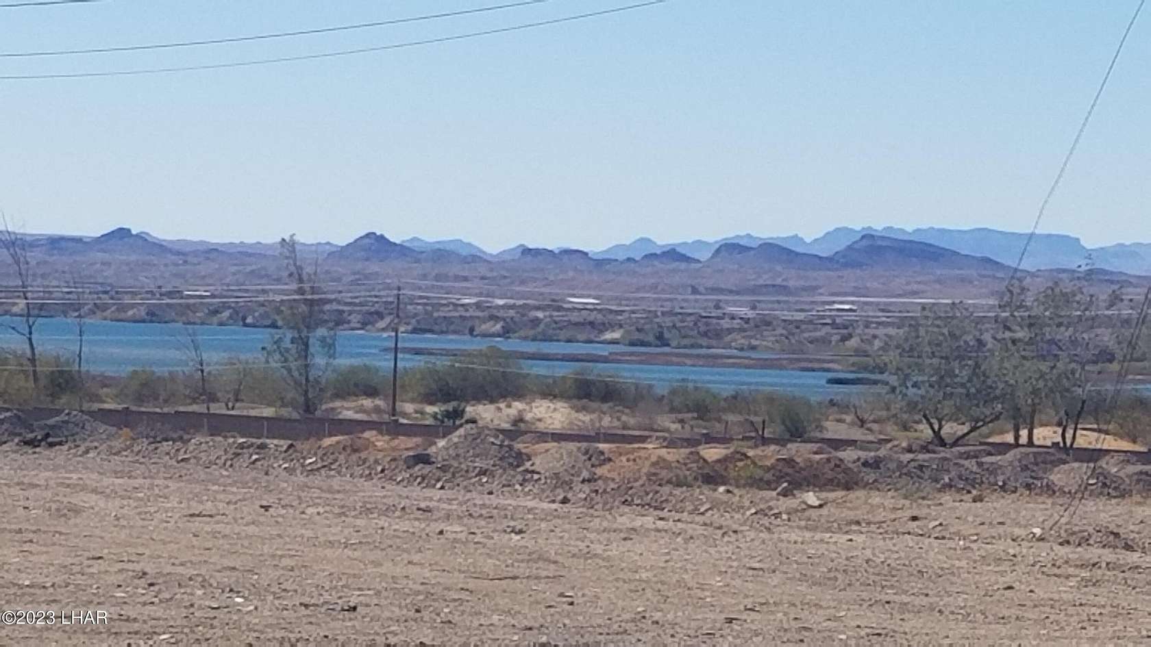 0.53 Acres of Land for Sale in Lake Havasu City, Arizona