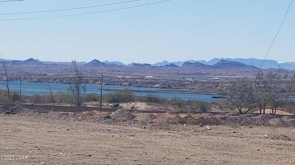 0.53 Acres of Land for Sale in Lake Havasu City, Arizona