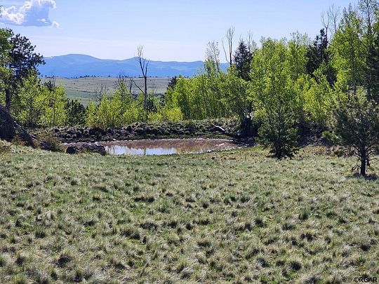 35.1 Acres of Land for Sale in Cañon City, Colorado