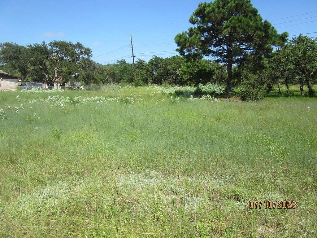 0.24 Acres of Residential Land for Sale in Ingleside, Texas