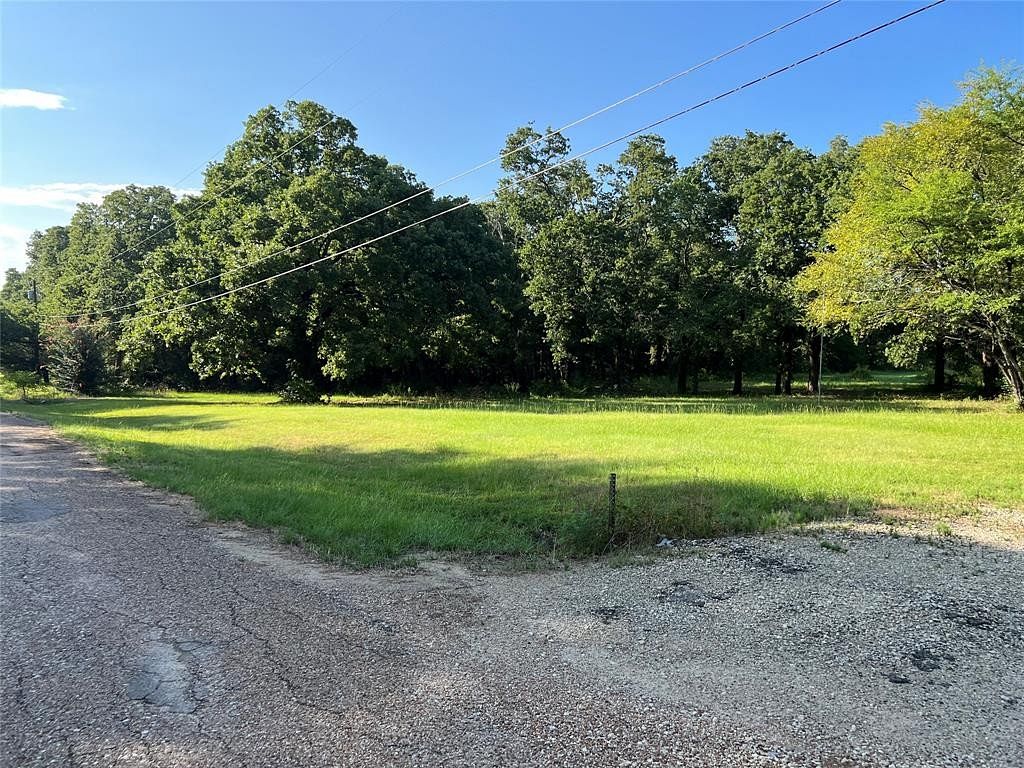 6 Acres of Residential Land for Sale in Canton, Texas